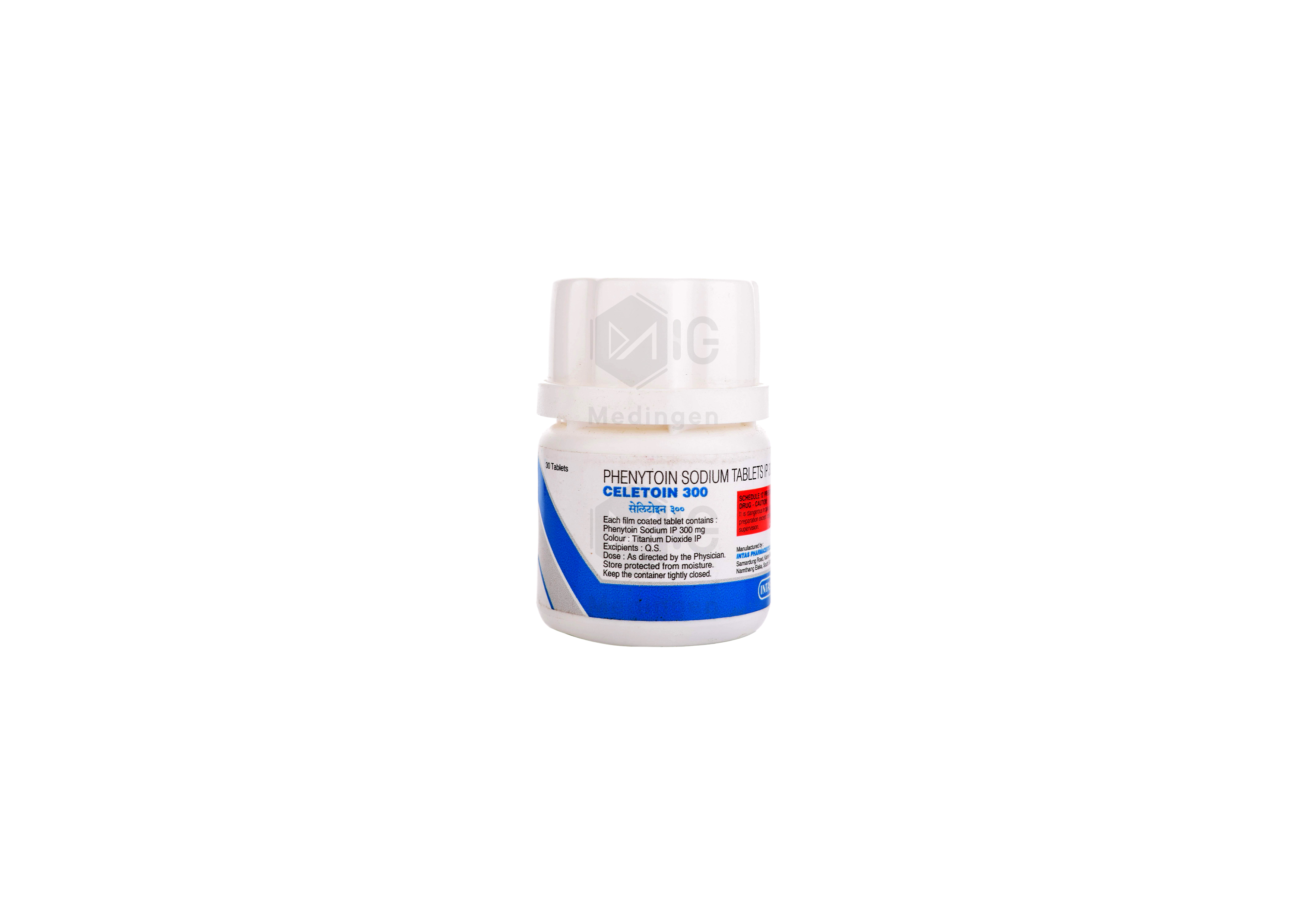 CELETOIN 300MG